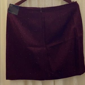 Banana republic skirt.